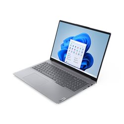 Lenovo ThinkBook 16 G6 Купить в Бишкеке доставка регионы Кыргызстана цена наличие обзор SystemA.kg