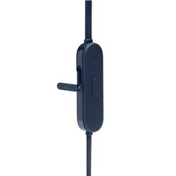 Беспроводные наушники JBL WIRLESS PURE BASS SOUND HANDS FREE CALLS Вакуумные, 20-20000Ghz, 16 Ом/96дБ, Bluetooth 5.0, USB Type-C