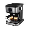 LEX LXCM-3502-1 кофеварка. эспрессо чер.
