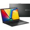 Ультрабук Asus VivoBook Go E1504GA-NJ191 Intel Core i3-N305 (1.80-3.80GHz), 8GB DDR4, 256GB SSD, Intel UHD Graphics, 15.6"FHD (1