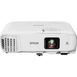 Проектор универсальный Epson EB-E20