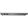 HP ZBook Firefly 14 G8 63Q04UTABA i5-1135G7 2.4-4.2GHz,16GB,256GB,14" IPS FHD,WIN11,RU GRAY