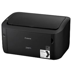 Принтер лазерный черно-белый Canon i-SENSYS LBP6030B черный (A4,18 стр/мин,  32Mb,2400dpi, USB2.0) ,(картридж 725 стартовый-700с