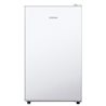 Холодильник KONKA KR-90T (маленький, 87Л, белый, 470х440х840
)