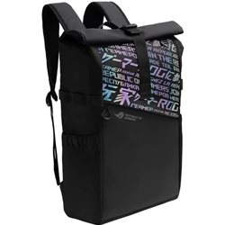 Рюкзак для ноутбука Asus ROG BP4701 15/17 inch / Материал - Полиэстер / Тип застежки
Молния / Размер основного отделения (ШхВхГ