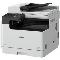 МФП Canon/imageRUNNER 2425i/Принтер-Сканер(АПД-50с.)-Копир/A3/25 ppm/600x600 dpi/без тонера в компле   4293C004