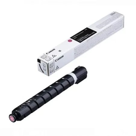 Тонер Canon/C-EXV 65/Лазерный/Пурпурный 5763C001