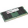 Оперативная память для ноутбука DDR5 SODIMM 16GB PC-38400 (4800MHz) KINGSTON [KVR48S40BS8-16]