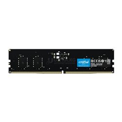 Оперативная память DDR5 16GB CRUCIAL PC-38400 (4800MHz) [CB16GU4800]