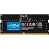 Оперативная память для ноутбука DDR5 SODIMM 8GB PC-38400 CL40 CRUCIAL [CT8G48C40S5]