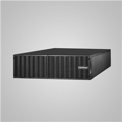 ВБМ CyberPower BPSE240V75ART3UOA для моделей OLS6000ERT3U/OLS10000ERT3U (12V / 9AH х 20)