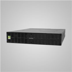 ВБМ CyberPower BPL48V75ART2U для моделей PR6000ELCDRTXL5U/PR3000ELCDRTXL2U (12V / 9AH х 8)