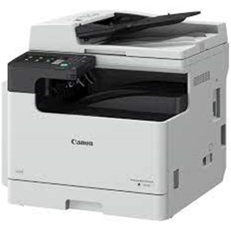 МФУ Canon imageRUNNER 2425i Принтер-Сканер(АПД-50с.)-Копир A3,25 ppm,600x600 dpi