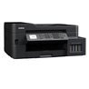 МФУ Brother MFC-T920DW (Струйный, Printer-copier-scaner,Fax A4, 17.0/16.5ipm, 6000x1200dpi, 2400x1200 scaner, ADF, USB, LAN, Wi-