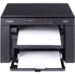 МФУ Canon i-SENSYS MF3010 Printer-copier-scaner,A4,18ppm,1200x600dpi, scaner 1200x600dpi USB (cartr725)