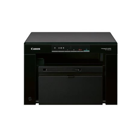 Canon ImageCLASS MF3010 Printer-copier-scaner,A4,18ppm,1200x600dpi,scaner 1200x600dpi USB (cartr925)