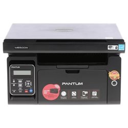 Принтер Pantum M6500W USB с прошивкой