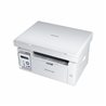 Принтер МФУ 3 в 1 Pantum m6202w wifi черно-белый лазерный