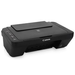 МФУ CANON MG2540S  A4, 4800x600dpi, 8ppm(black), 4ppm(color), 1200x600dpi(scan),4 цвета, USB