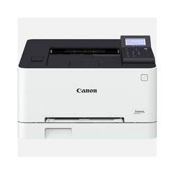 Принтер лазерный цветной А4  Canon i-SENSYS LBP631CW (A4, 18 стр/мин, лоток 150 листов, USB,сетевой) (4 картриджа  067 черный-ре