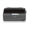 Принтер Epson LX-350 ударный 9-игольчатый принтер, 357 знаков в секунду, LPT, COM, USB