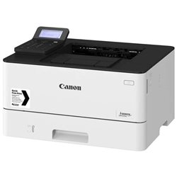 Принтер Canon LBP223dw (A4, 1200x1200dpi, 33 стр/мин, Duplex, USB, Wi-Fi)