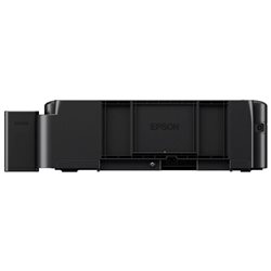 Принтер Epson L132 (A4, 27/15ppm Black/Color, 69sec/photo, 64-255g/m2, 5760x1440dpi, USB)