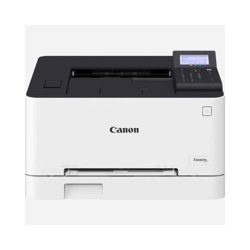 Принтер лазерный цветной А4  Canon i-SENSYS LBP633CW (A4, 21 стр/мин, лоток 150 листов, USB,двусторонняя печать,сетевой)(4 старт