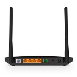 Роутер Wi-Fi TP-LINK XC220-G3v(EU1) (Wi-Fi 6, 867Mb/s 5GHz/+300Mb/s 2.4GHz, 4xLAN 1Gb/s, 1x GPON, 1xFXS, 2 антенны, MU-MIMO)