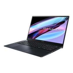 Asus Zenbook Pro 17 (UM6702RA-M2110) Tech Black Aluminum,  AMD Ryzen™9 6900HX, 16GB  LPDDR5, 1TB M.2 NVMe™ PCIe® 4.0,  AMD Radeo