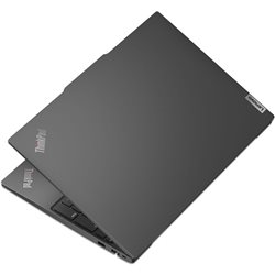 Ноутбук Lenovo ThinkPad E16 Gen 1 21JN003YUS Intel Core i5-1335U (0.90-4.60GHz), 16GB DDR4, 256GB SSD, Intel Iris Xe Graphics, 1