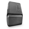 Microlab Portable Speakers BP11 8W LED, Bluetooth,1800mAH, microSD, 3.5mm Line in, USB, Type-C Power
