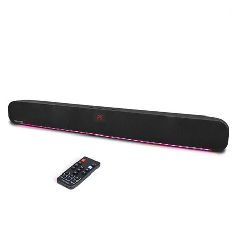 Microlab Soundbar Onebar 03 10W*2 LED Bluetooth 5.0, USB