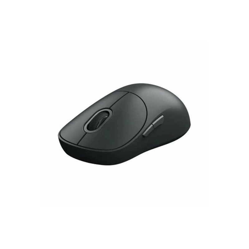 Mouse Xiaomi Mi Mouse 3 XMWXSB03YM Wireless USB BLACK