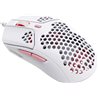 HyperX Pulsefire Haste 4P5E4AA Gaming Mouse,USB,WHITE&PINK