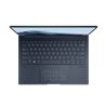 Asus Zenbook 14 OLED(UX3405MA-QD437) Ponder Blue, Intel® Core™ Ultra 5 Processor 125H Intel® AI Boost NPU, 16GB LPDDR5, 512SSD N