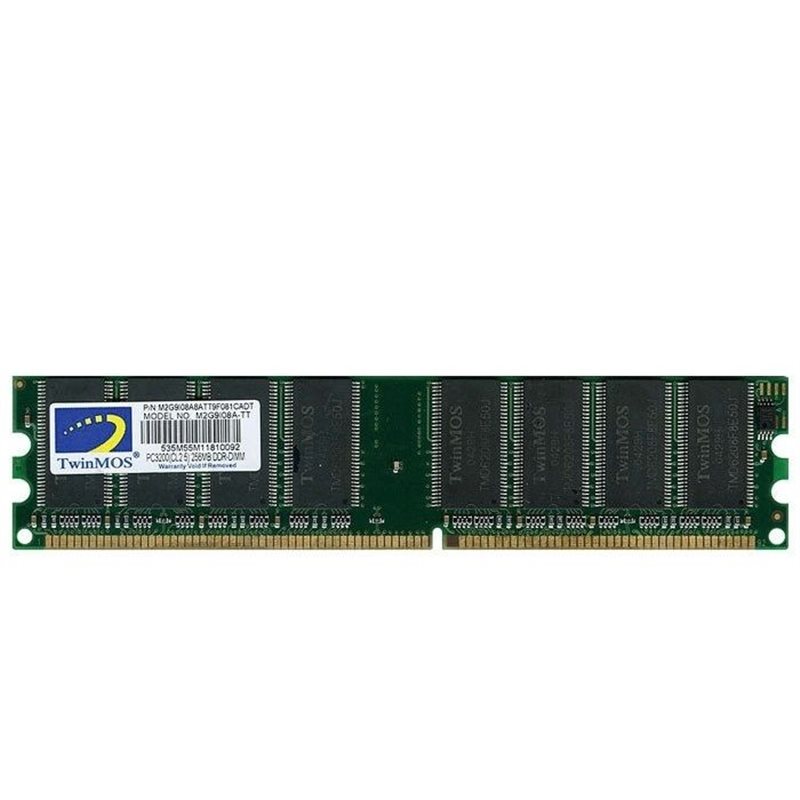 DDR4 16GB PC-21333 (2666MHz) TWINMOS