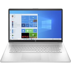 Ноутбук HP 17-CN3034 Купить в Бишкеке доставка регионы Кыргызстана цена наличие обзор SystemA.kg