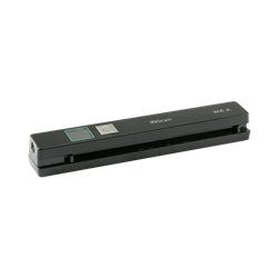Сканер Canon IRIScan Book 5 Wifi A4, 300х300 dpi, 2 стр/мин, cлайд-адаптер, CIS, USB, портативный, протяжный, JPG, PDF, Word, Ex