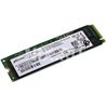 Твердотельный накопитель SSD 256GB Micron M.2 NVME Read up:2500Mb/s, Write up:1050b/s [MTFDHBA256TCK] без упаковки