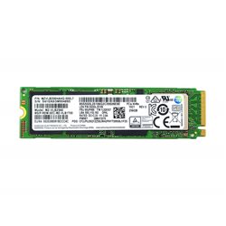 Твердотельный накопитель SSD 256GB Samsung PM981 MZ-VLB2560 M.2 2280 PCIe 1.3 NVMe 3.0 x4, OEM