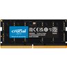 Оперативная память для ноутбука DDR5 SODIMM 32GB 5200MHz (PC-41600) CL42 Crucial [CT32G52C42S5]