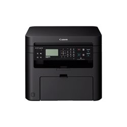 МФУ Canon MF232w Printer-copier-scaner, A4, 23ppm, 1200x1200dpi, copier 600x600 dpi, scaner 9600x9600dpi, 256mb, Wi-Fi, 802.11n,