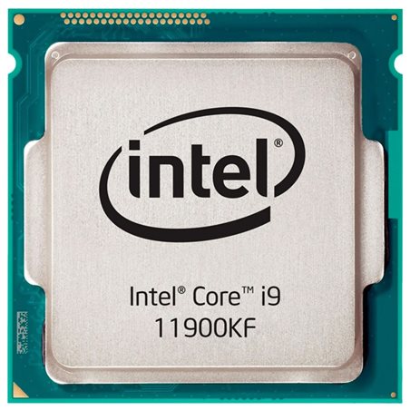 CPU LGA1200 Intel Core i9-11900KF 2.5-5.2GHz,16MB Cache L3,EMT64,8Cores + 16Threads,Tray,Rocket Lake