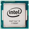 CPU LGA1200 Intel Core i9-11900KF 2.5-5.2GHz,16MB Cache L3,EMT64,8Cores + 16Threads,Tray,Rocket Lake
