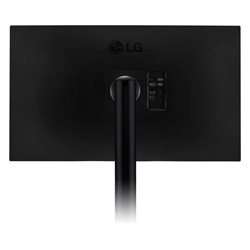 LG 32" 32UN880-B IPS LED 5ms/5000000:1/178/178/3840x2160 4K UHD DCI-P3 95%,HDMI,DP,USB Type C