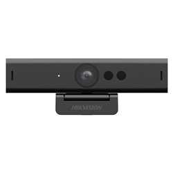 Web Cam HIKVISION DS-UC8 4K 2160P UHD AutoFocus USB Type-C Mic BLACK