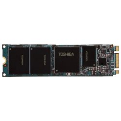 Твердотельный накопитель SSD 256GB Toshiba BG4 (KIOXIA) KBG50ZNS256G M.2 2230 PCIe 3.0 x4 NVMe 1.3b, OEM