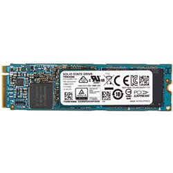 Твердотельный накопитель SSD 256GB Toshiba XG5 (KIOXIA) KXG50ZNV256G M.2 2280 PCIe 3.0 x4 NVMe 1.3, OEM