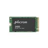 Твердотельный накопитель SSD 256GB Micron 2450 5SS1D08020 M.2 2242 PCIe 4.0 x4 NVMe 1.4, OEM